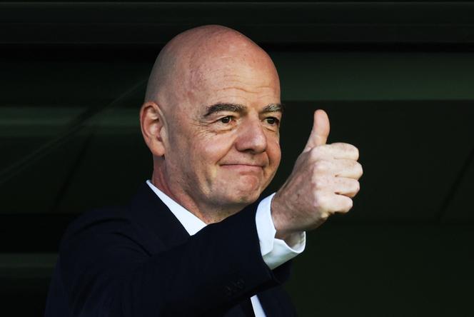 98c908c3-f8dd-41d4-8d67-fc0042f2a542 Réformes Proposées par Gianni Infantino pour la FIFA