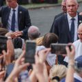 Visite du pape Léon XIV à Metz : Un message fort pour l&rsquo;Europe