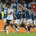 L&rsquo;Allemagne battue par la Grèce sous la direction de Klopp