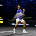 La Laver Cup : L&rsquo;Europe creuse l&rsquo;écart face à l&rsquo;équipe Monde