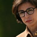 Rachida Dati et son retour au sein de la magistrature