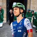 Thomas Voeckler prépare une stratégie unique pour les Mondiaux de cyclisme au Canada
