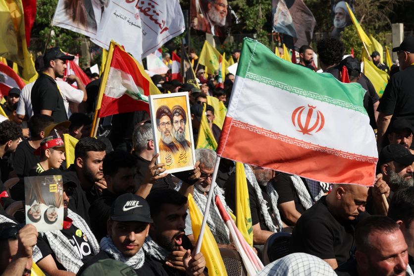 9b6a71fa-0b1b-4cb7-bef7-b2e3a9841570 Le Hezbollah et Israël : un conflit persistant dans le sud du Liban