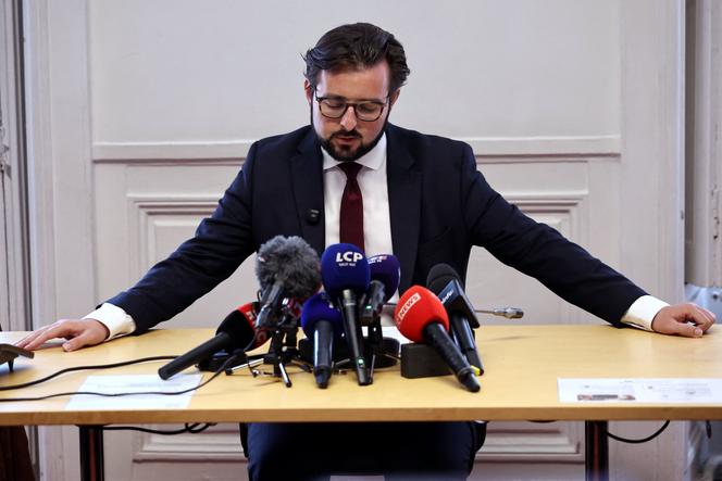 9c3273ff-3b95-4c5e-80e1-16c707a1e7e8 Philippe Brun cherche à réintégrer le PS pour la primaire