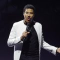 Lionel Richie hospitalisé après un concert : état de santé préoccupant