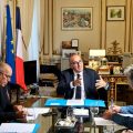 Sécurité Renforcée pour la Visite du Pape Léon XIV en France