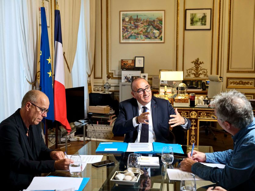 9d0d9fde-b7a8-4030-b834-e72bf73fc291 Sécurité Renforcée pour la Visite du Pape Léon XIV en France