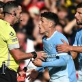 Manchester City triomphe à Old Trafford et Arsenal continue de dominer