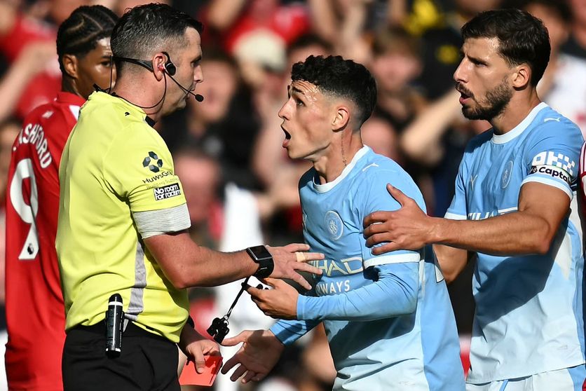 9d0e9b95-02f4-4d8b-8dfe-cd9353ff6f7d Manchester City triomphe à Old Trafford et Arsenal continue de dominer