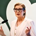Birgitta Ohlsson: Retour en Politique