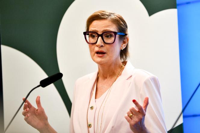 9da70b47-23cd-4c25-ac2a-dd5c32797718 Birgitta Ohlsson: Retour en Politique