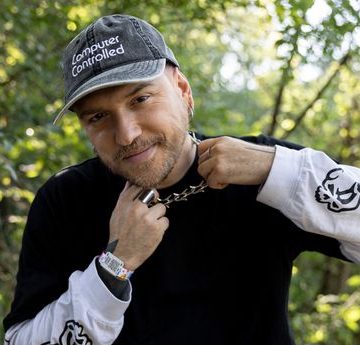 Quentin Mosimann, nouveau directeur de la &lsquo;Star Academy&rsquo;