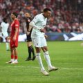 Kylian Mbappé blessé lors de la victoire contre la Turquie