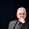 Entrevue avec Mgr Celestino Migliore