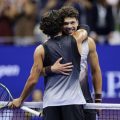 Victoire historique de Ben Shelton face à Carlos Alcaraz à l&rsquo;US Open