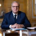 Richard Ferrand met en garde sur l&rsquo;état de la démocratie