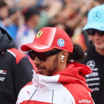 Les pilotes de Formule 1 victorieux en 2026