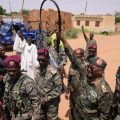 Conflit au Kordofan du Nord entre l&rsquo;Armée Soudanaise et les Forces de soutien rapide