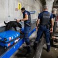 Hausse du trafic de drogue en provenance de Thaïlande