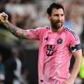 Lionel Messi dépasse les 900 buts en carrière