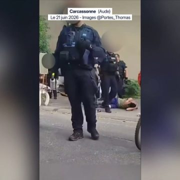Enquête ouverte après des violences policières à Carcassonne