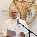 Le Pape Léon XIV : Une Journée Intense à Lourdes
