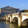 Accident mortel entre Concorde et l&rsquo;Assemblée nationale