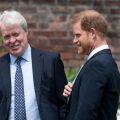 Charles Spencer dénonce l&rsquo;acharnement médiatique contre Harry et Meghan