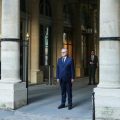Les propos du président du Conseil constitutionnel sur les libertés pendant la campagne présidentielle