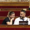 La décision de La France insoumise concernant Sébastien Delogu
