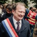 La continuité de la candidature de Fabien Roussel malgré les rumeurs d&rsquo;alliance