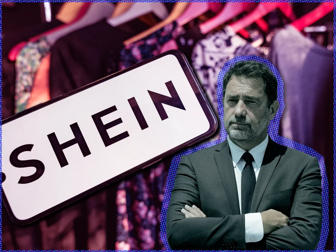 L&rsquo;entrée en Bourse compliquée de Shein