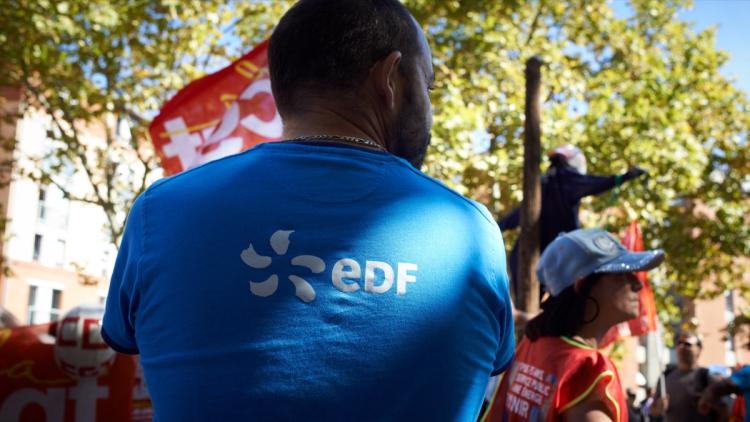 a39d76be-33f4-4fbc-a5e3-3eb4a5a7e69f La remise en question du «tarif agent» dans le secteur de l’énergie en France