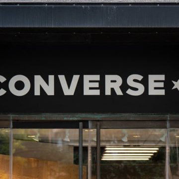 Converse retire une campagne polémique