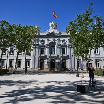 a41095a5-ce20-41a2-ae11-7ff921623829 Suspension controversée du droit de vote en Espagne pour descendants d’exilés