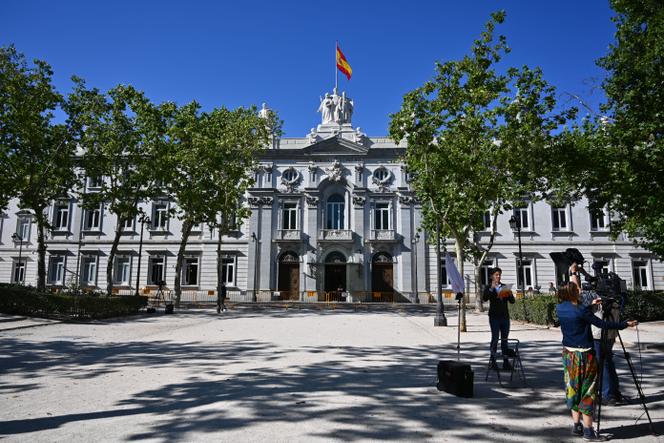 a41095a5-ce20-41a2-ae11-7ff921623829 Suspension controversée du droit de vote en Espagne pour descendants d’exilés