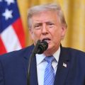 Donald Trump propose de renommer le détroit d&rsquo;Ormuz