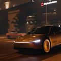 Tesla présente le Cybercab, un véhicule autonome révolutionnaire