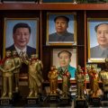 Mao, l’encombrant héritage