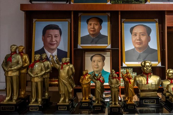 a4902c45-e4c1-4dcf-a0f0-455118a1011f Mao, l’encombrant héritage