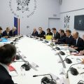 La salle Vega : un espace stratégique sous l&rsquo;Élysée