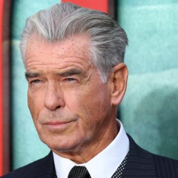 a5729448-a0a9-4d8f-ba46-f91edd8e2669 Pierce Brosnan curieux du futur James Bond