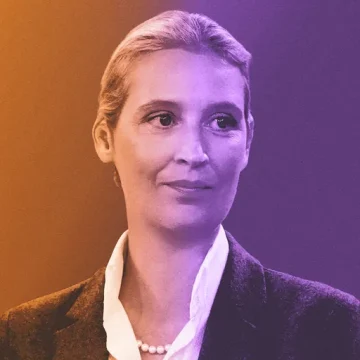 Alice Weidel : Un visage inattendu de l&rsquo;extrême droite européenne