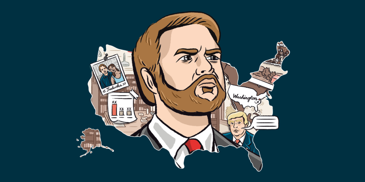 Le Monde déplié : Un regard sur l&rsquo;Amérique post-Trump