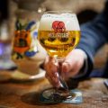 La décision belge d&rsquo;avertir sur l&rsquo;alcool suscite des débats