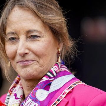 a62cb227-9324-4022-840d-721d90e18baf Ségolène Royal se prépare pour la primaire de la gauche