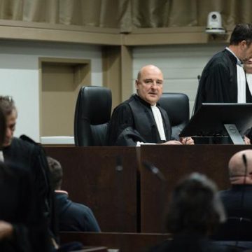 La justice renforce la lutte contre la mafia en Corse
