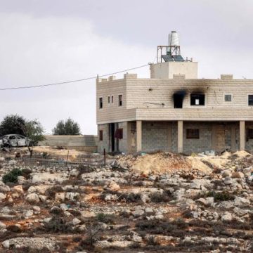 Conflit en Cisjordanie : Violences et tensions entre colons israéliens et Palestiniens