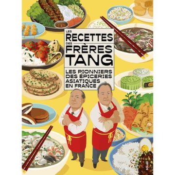 a79a3b48-4708-460e-b453-07b7f629d208 La cuisine asiatique : Tradition et accessibilité grâce aux Frères Tang