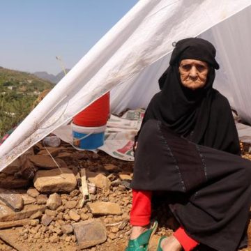 La crise au Yémen et ses conséquences humanitaires